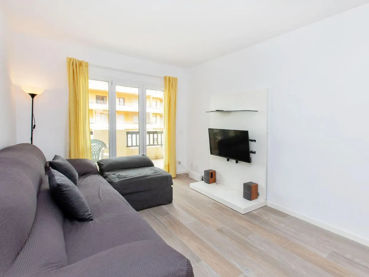 Apartment Garbi Park By Interhome L'Escala