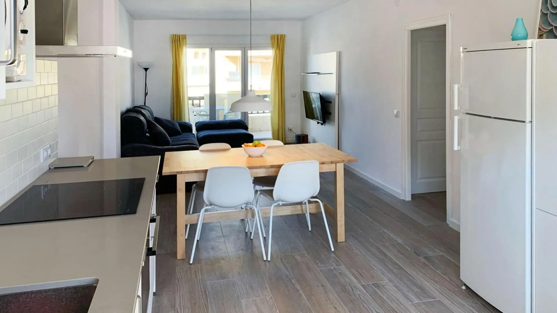 Apartment Garbi Park By Interhome L'Escala